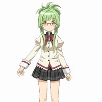 紫丁香