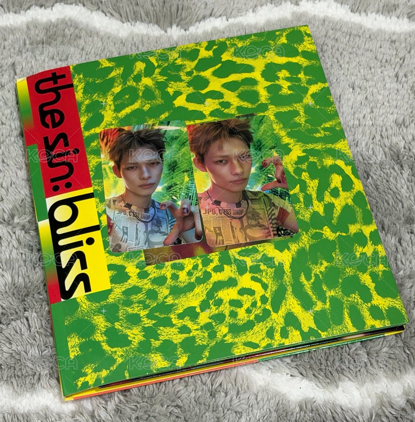 TAKE4