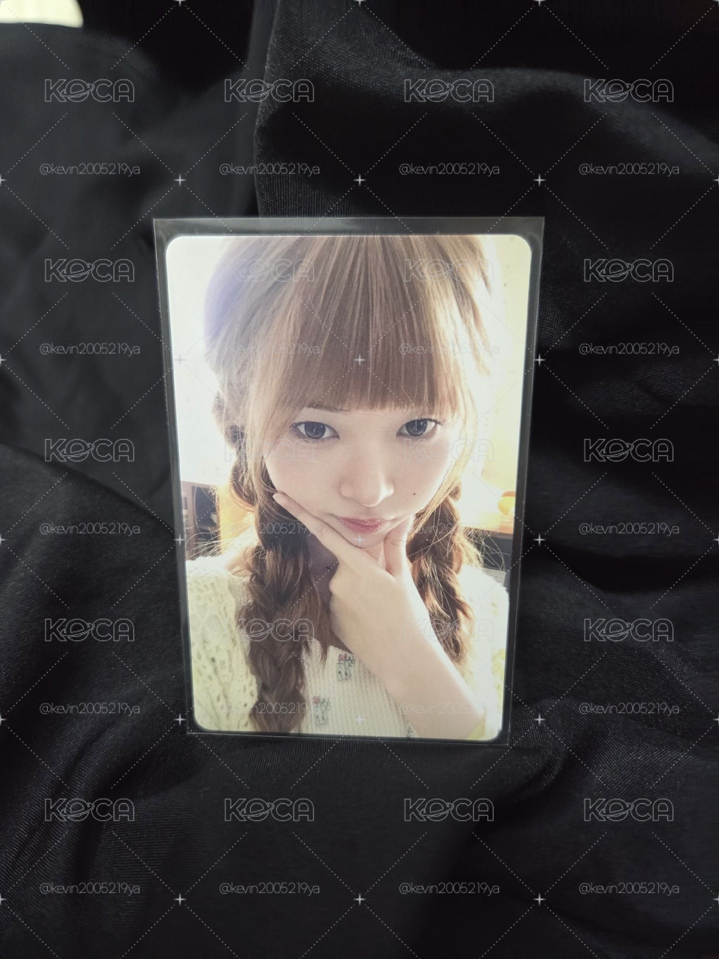 ive hmv怜
