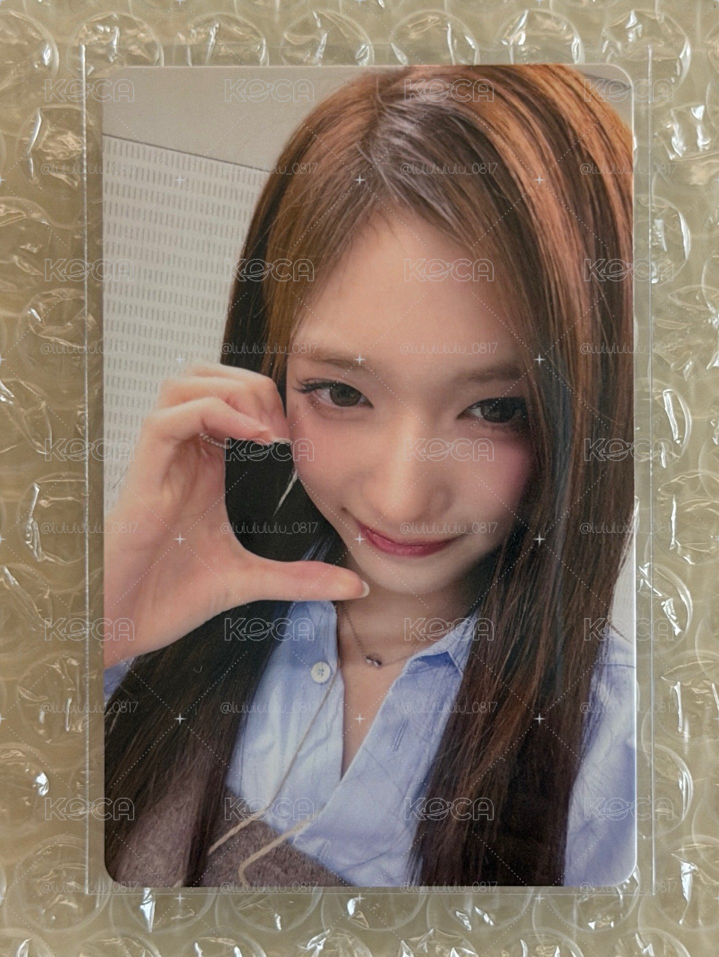 LUCID DREAM 塔店幸運卡瑞