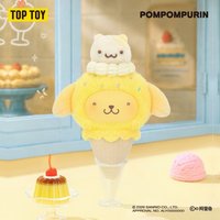 TOP TOY 甜筒系列 盲盒 / 盲袋 