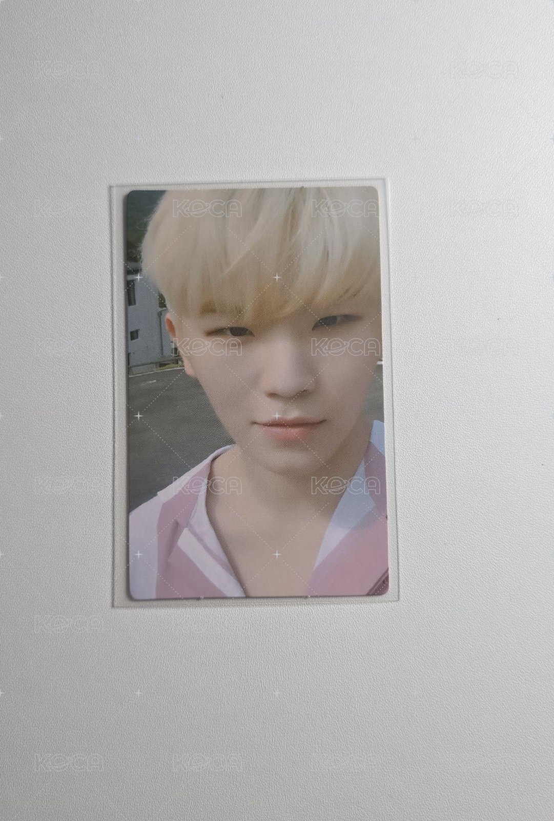 woozi