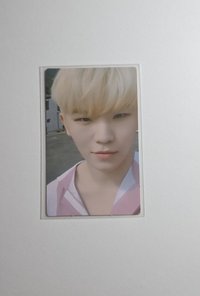 woozi