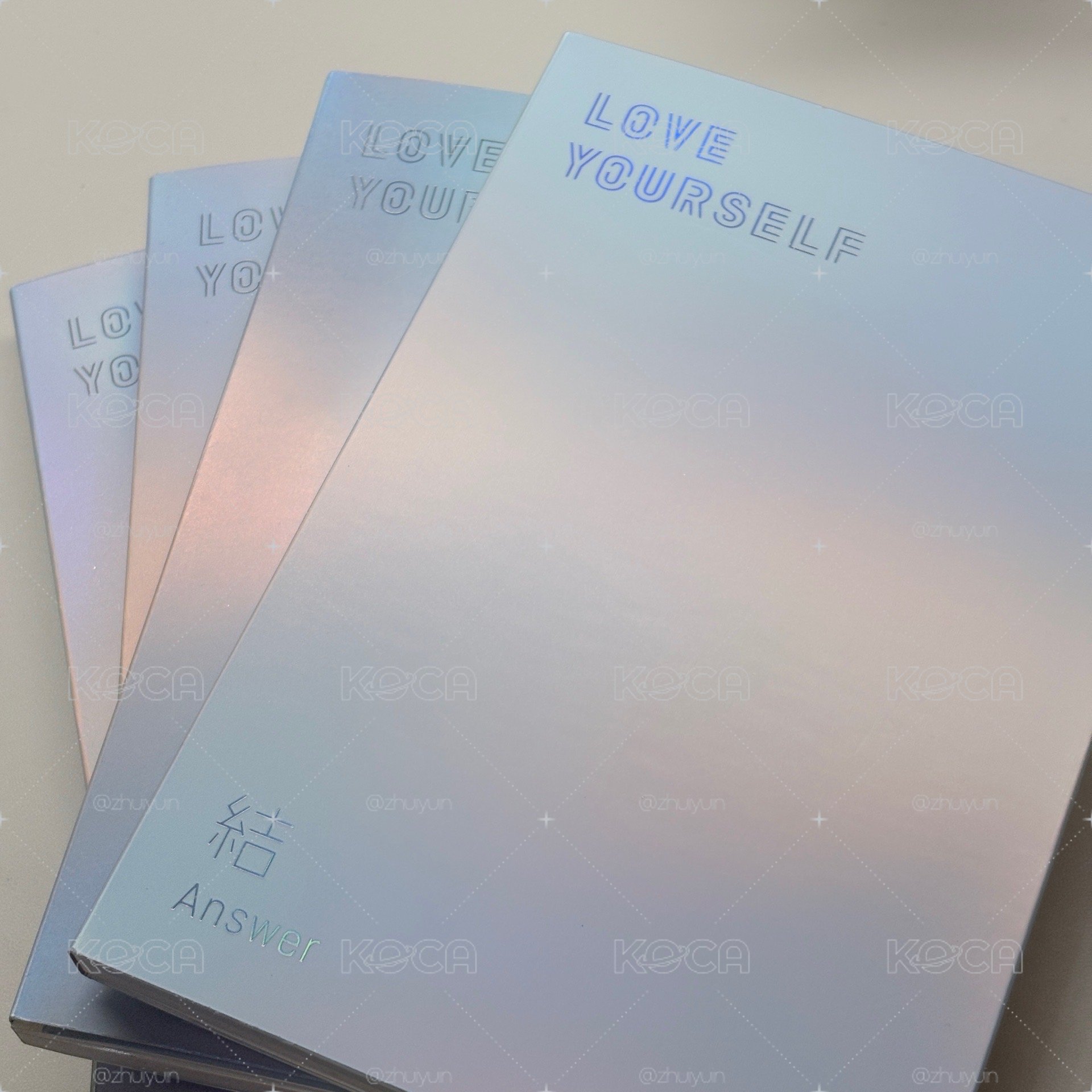bts防彈歷年空專