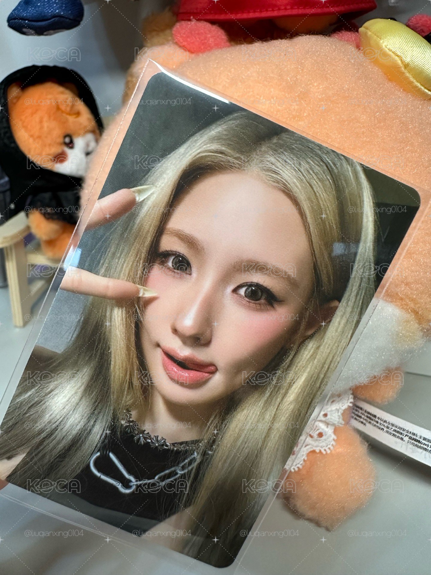快閃滿額麵🐰