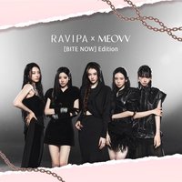 MEOVV x RAVIPA