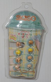 美甲貼-弟