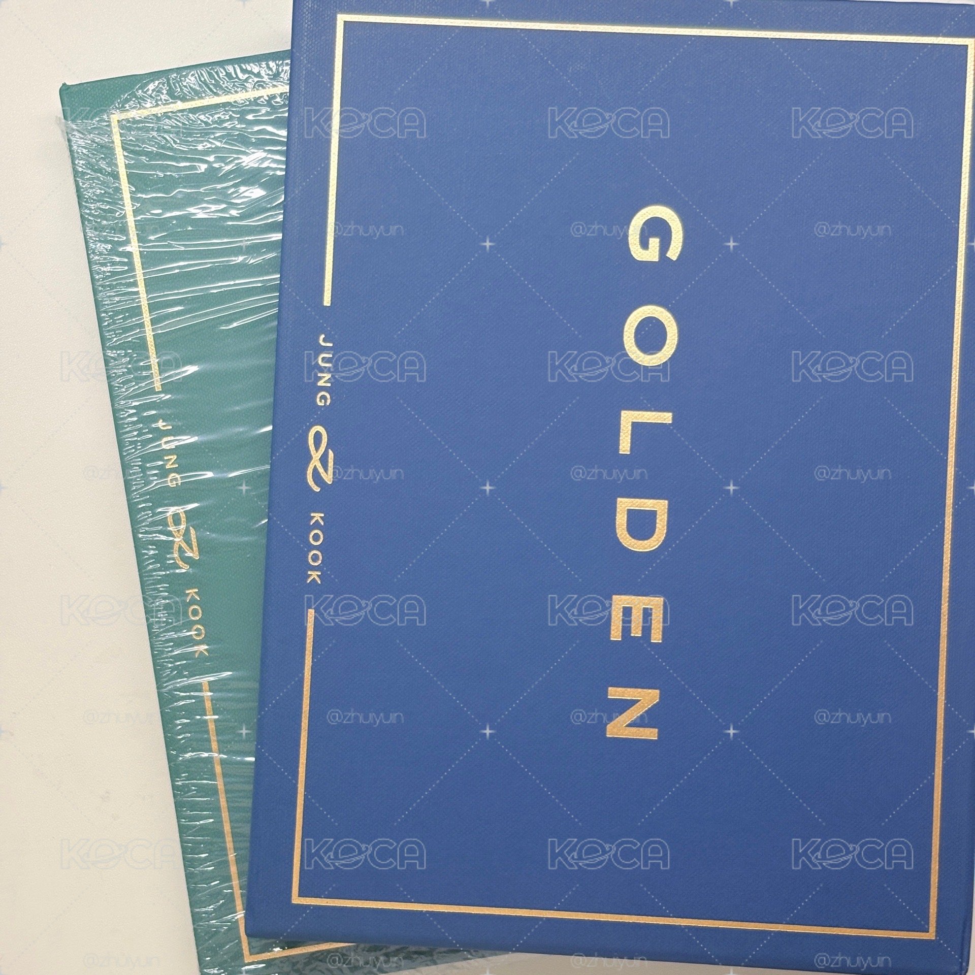golden空專