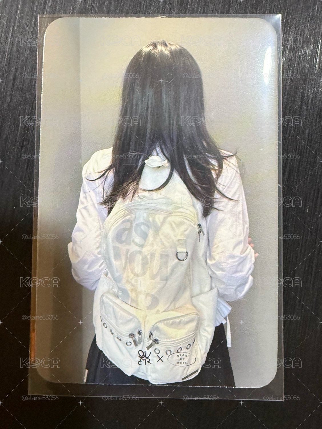 迷三簽售燕特典 dmm背包燕 br睡衣燕