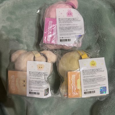 Aniteez 頭套娃 星潤琦不拆