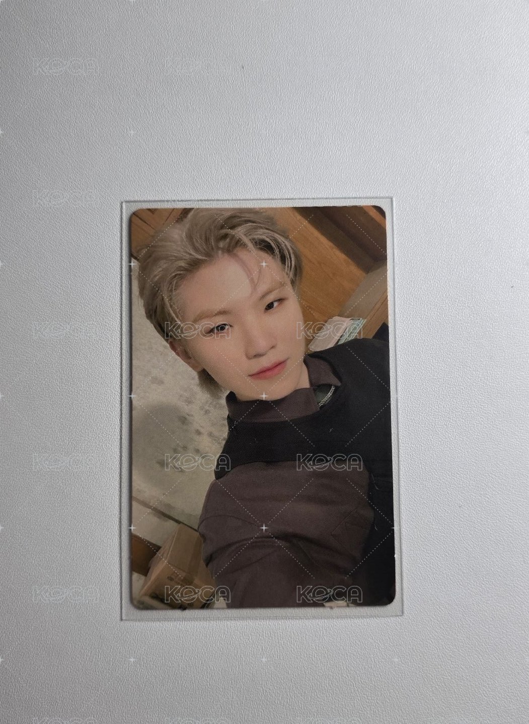 Woozi