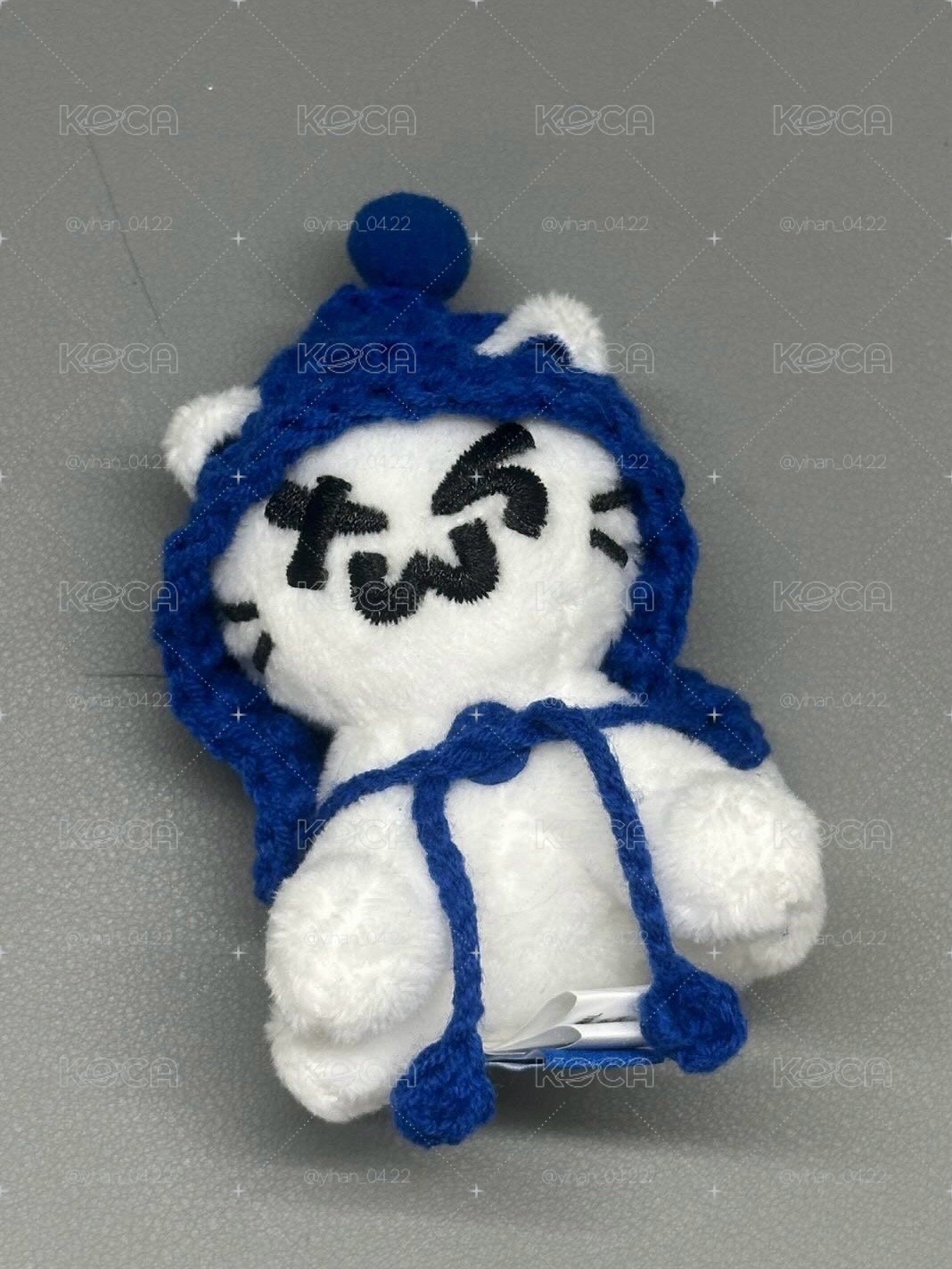 𝗧𝗪𝗦 · 針織貓