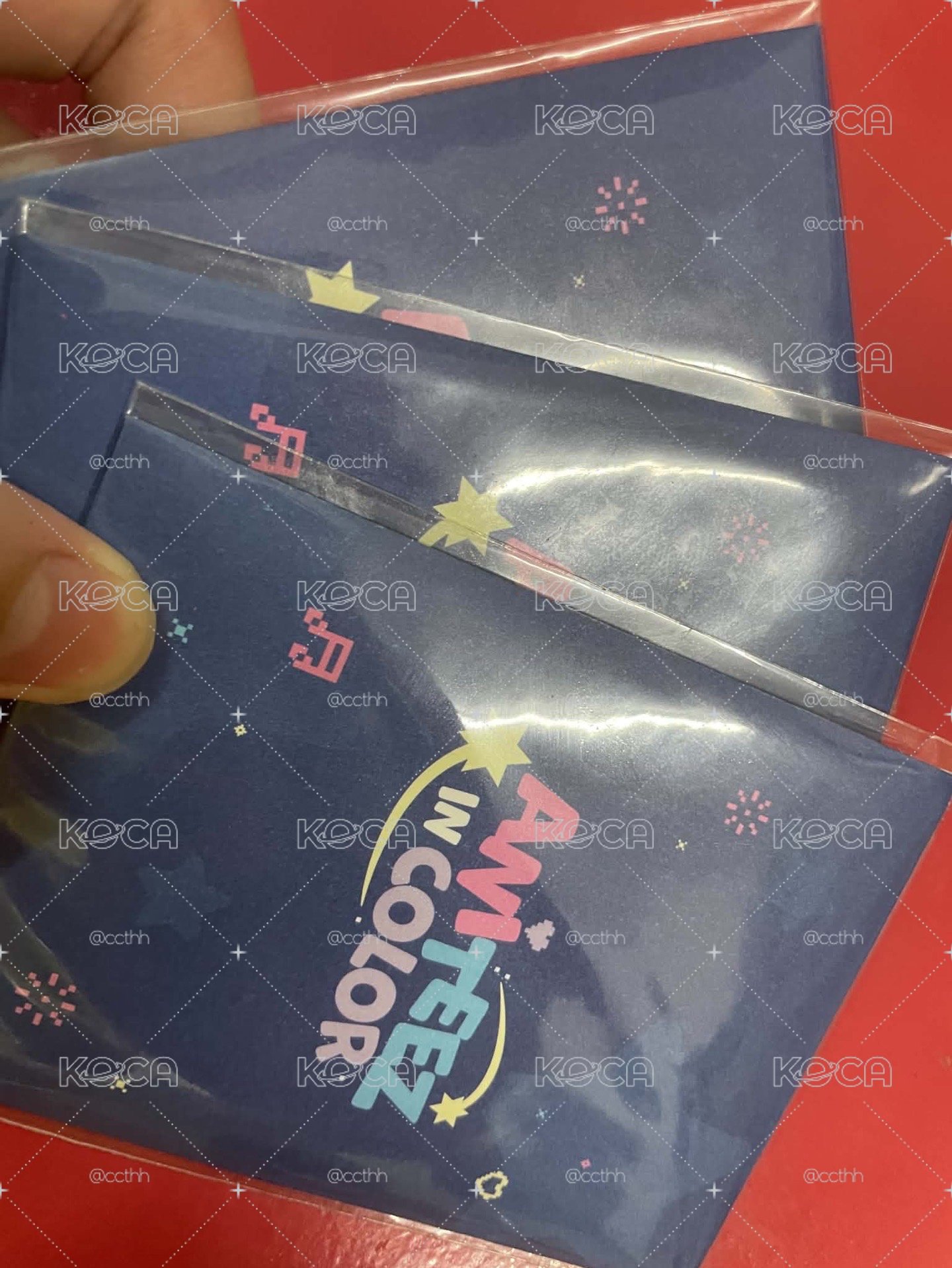 僅拆檢卡包 3包一起