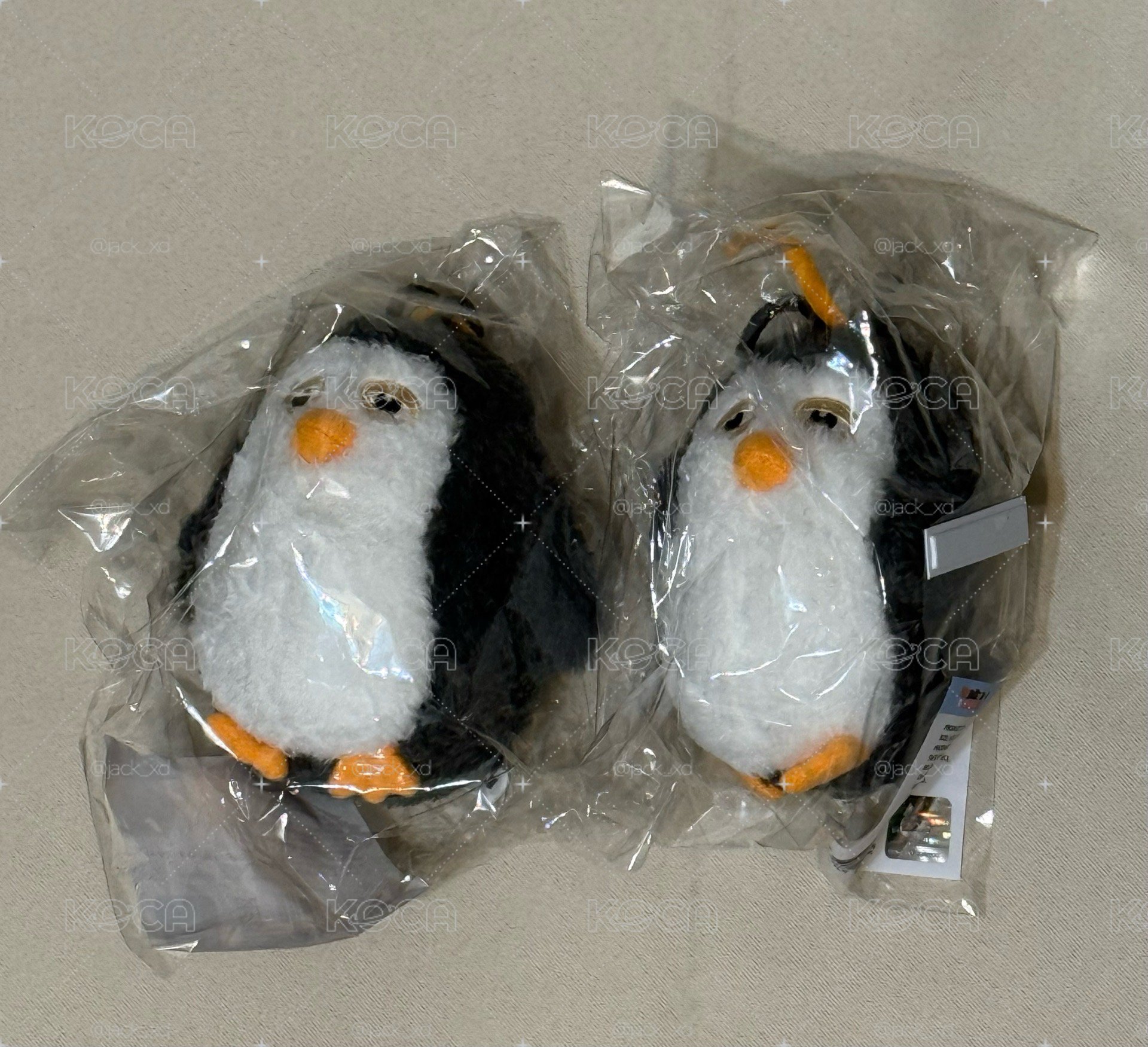 D.O. 都敬秀 胖吉冷娃10cm 現貨