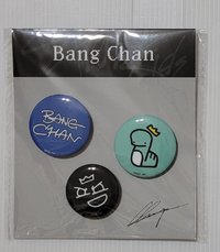 燦設計徽章