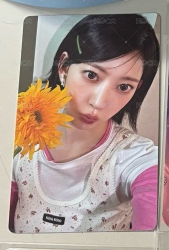 vol3櫻花專卡