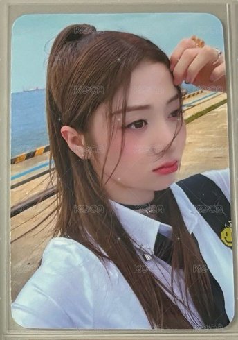 bg高馬尾撥髮允