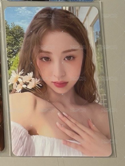 23年曆絕美雙面卡允