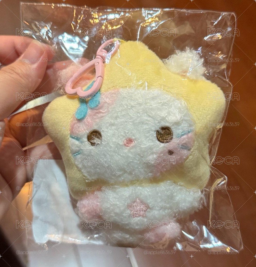 h2h 星黛喵