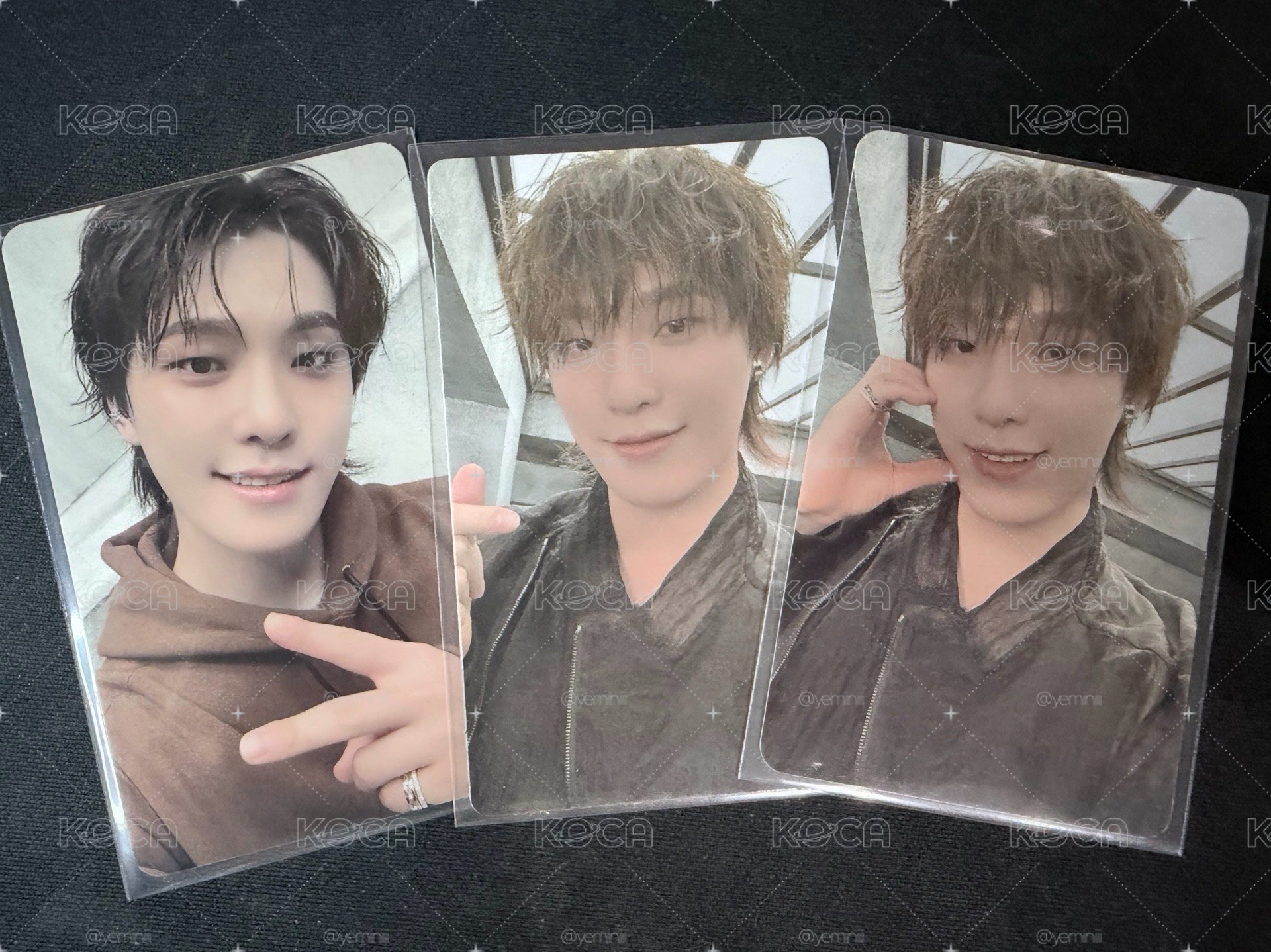 燦正規五LD2.0