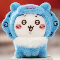 北京快閃店 吊娃 獅子小八