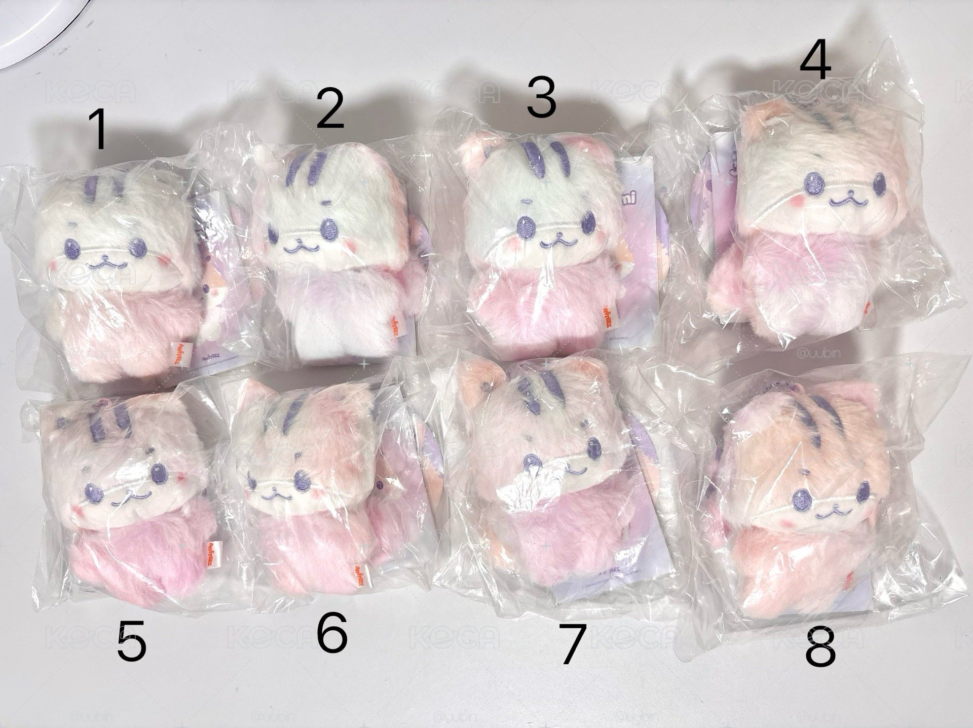 混色中拉米