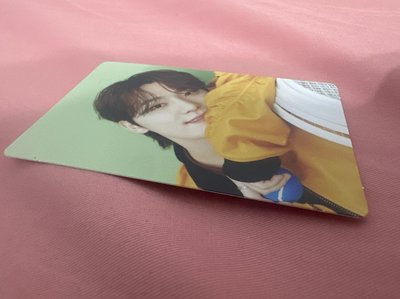 SVT「李燦」