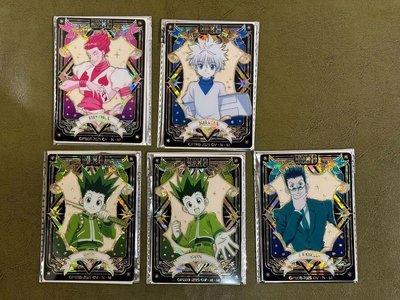 獵人壓克力透卡盲抽