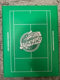 二期會員禮