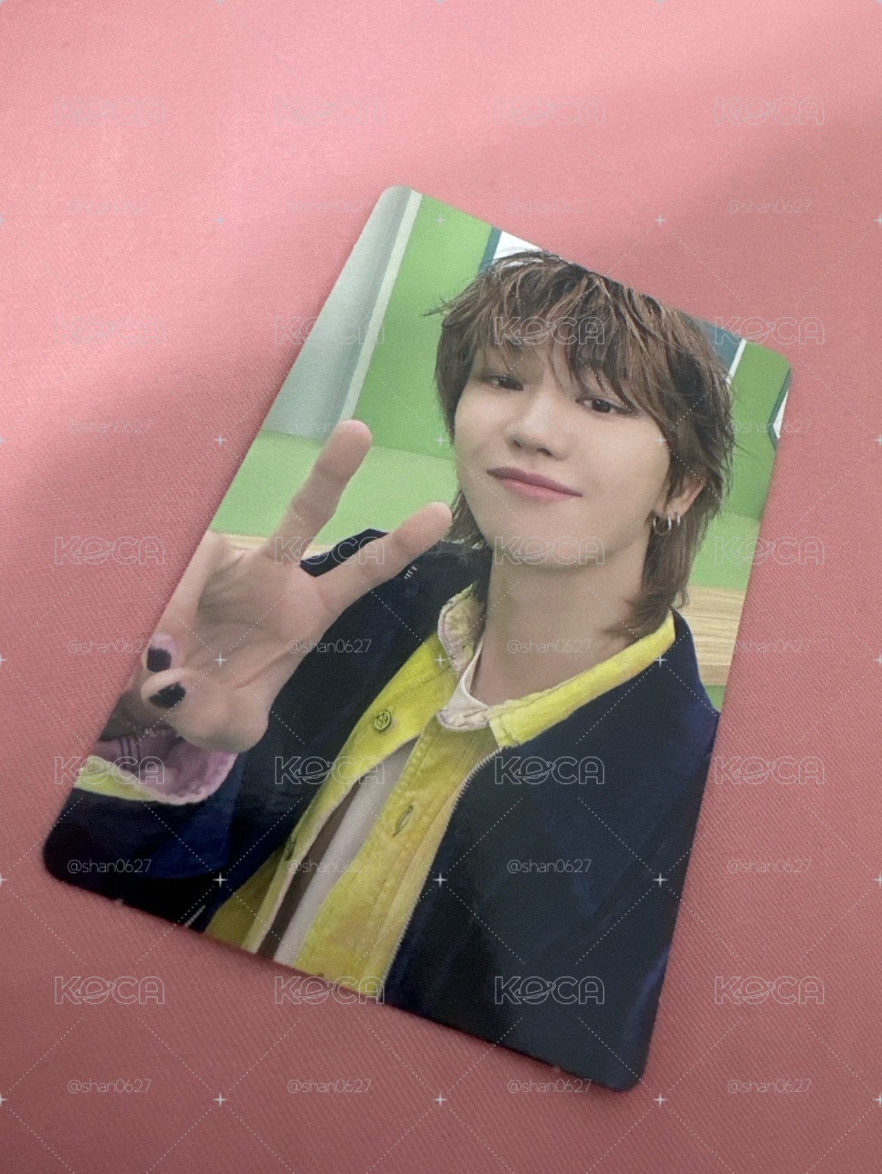 SVT「THE8」