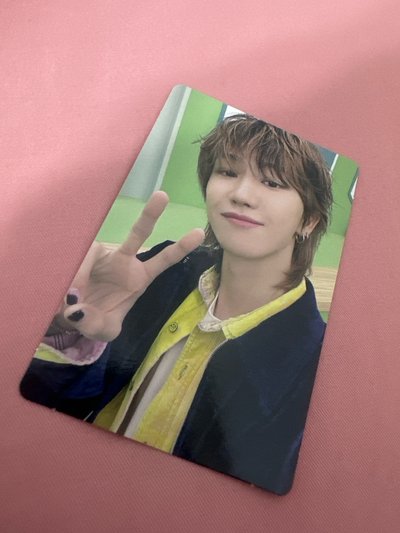 SVT「THE8」
