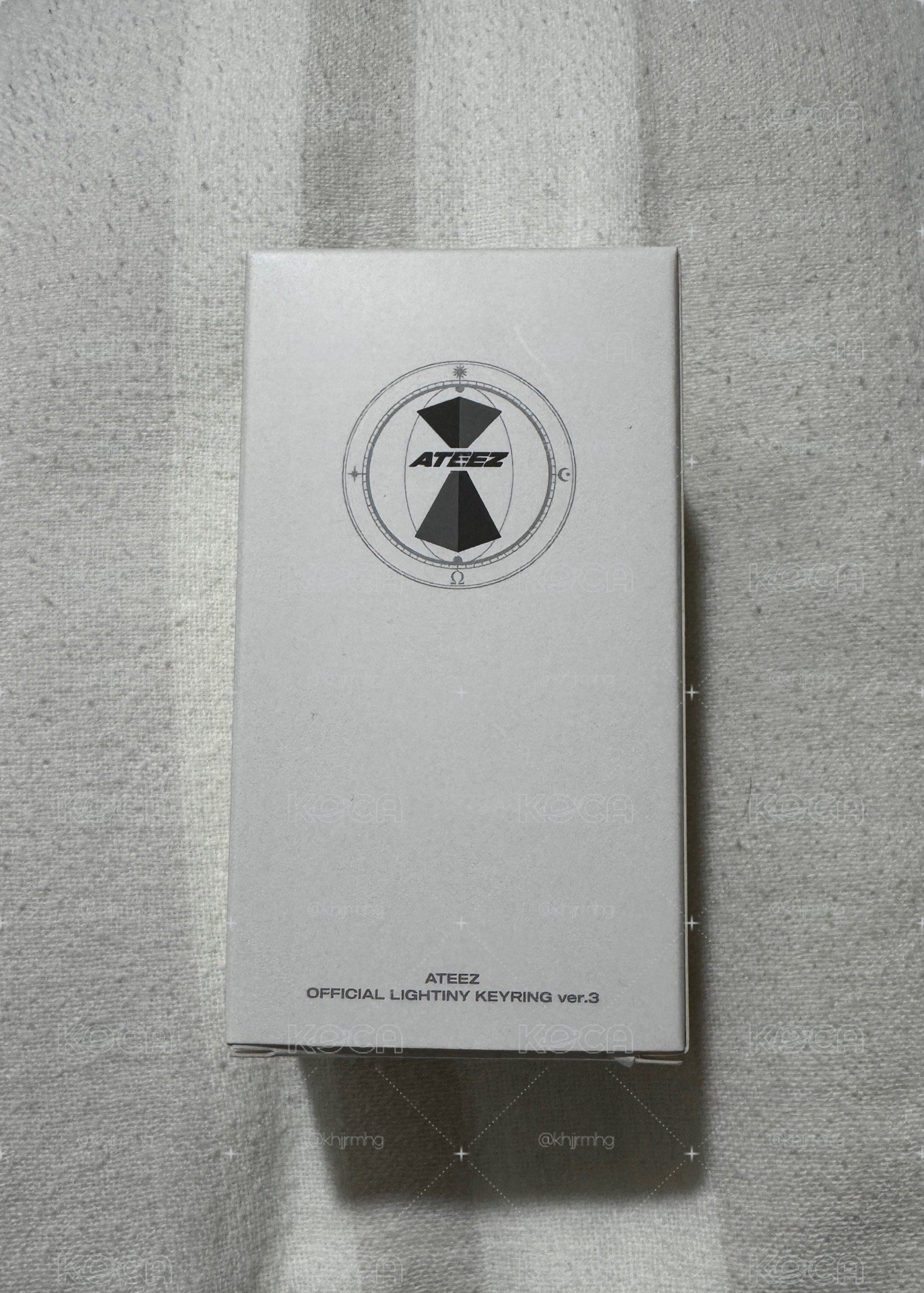 LIGHTINY 3.0 小手燈吊飾