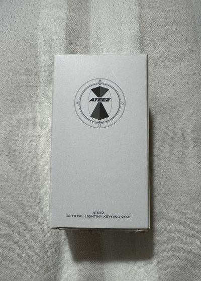 LIGHTINY 3.0 小手燈吊飾