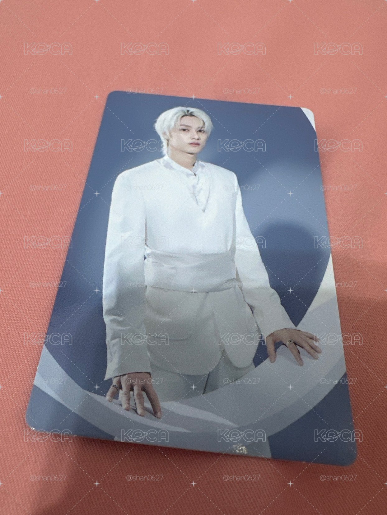 SVT「文俊輝」