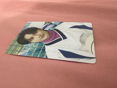 SVT「崔瀚率」