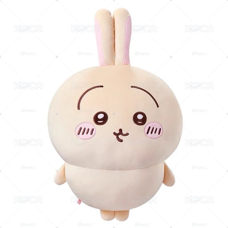 Miniso 名創優品 站姿 大娃 烏薩奇