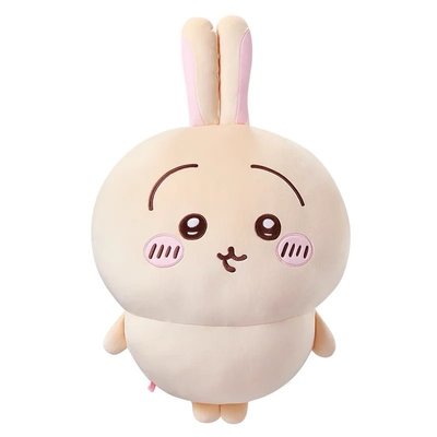 Miniso 名創優品 站姿 大娃 烏薩奇