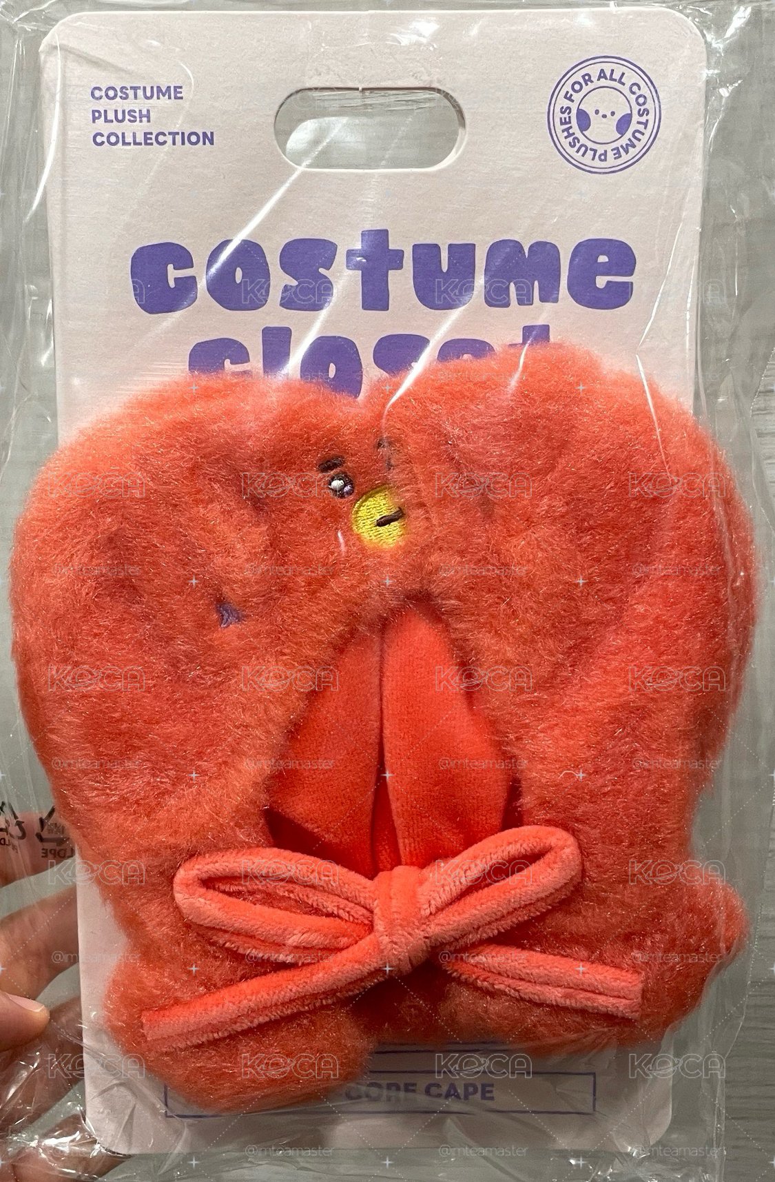 TATA 手燈套