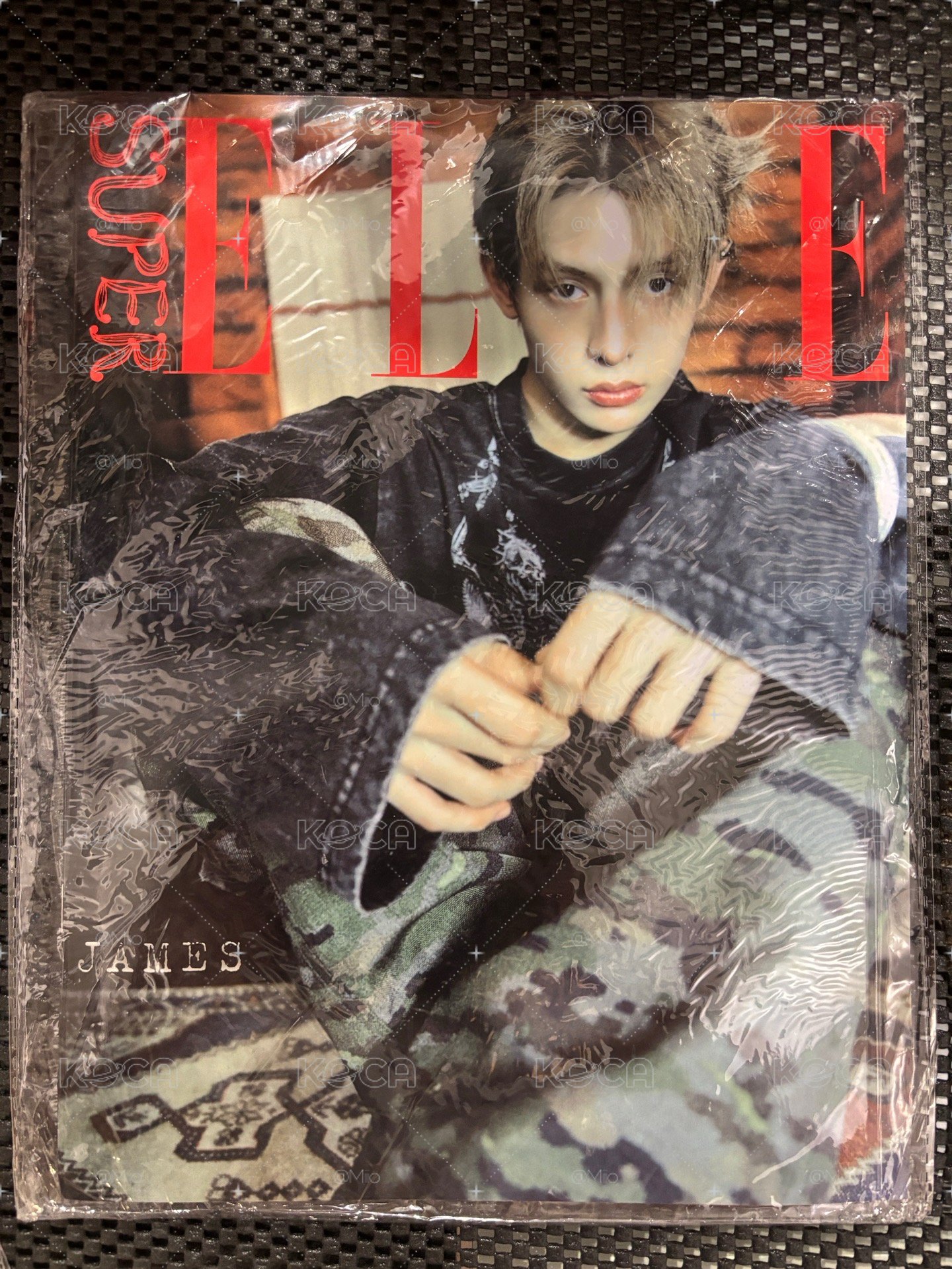 凡雜誌