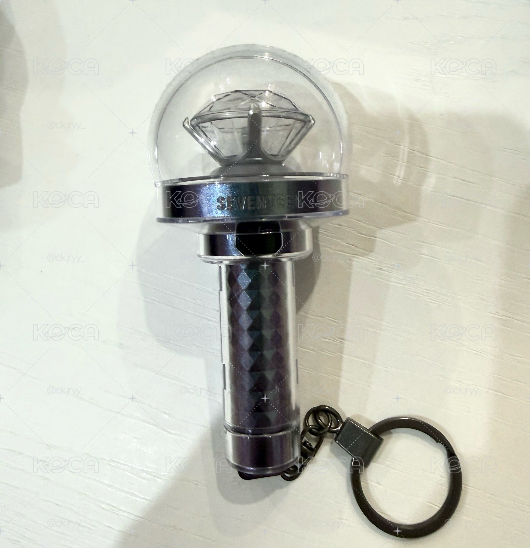三代小手燈