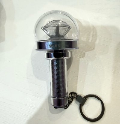 三代小手燈