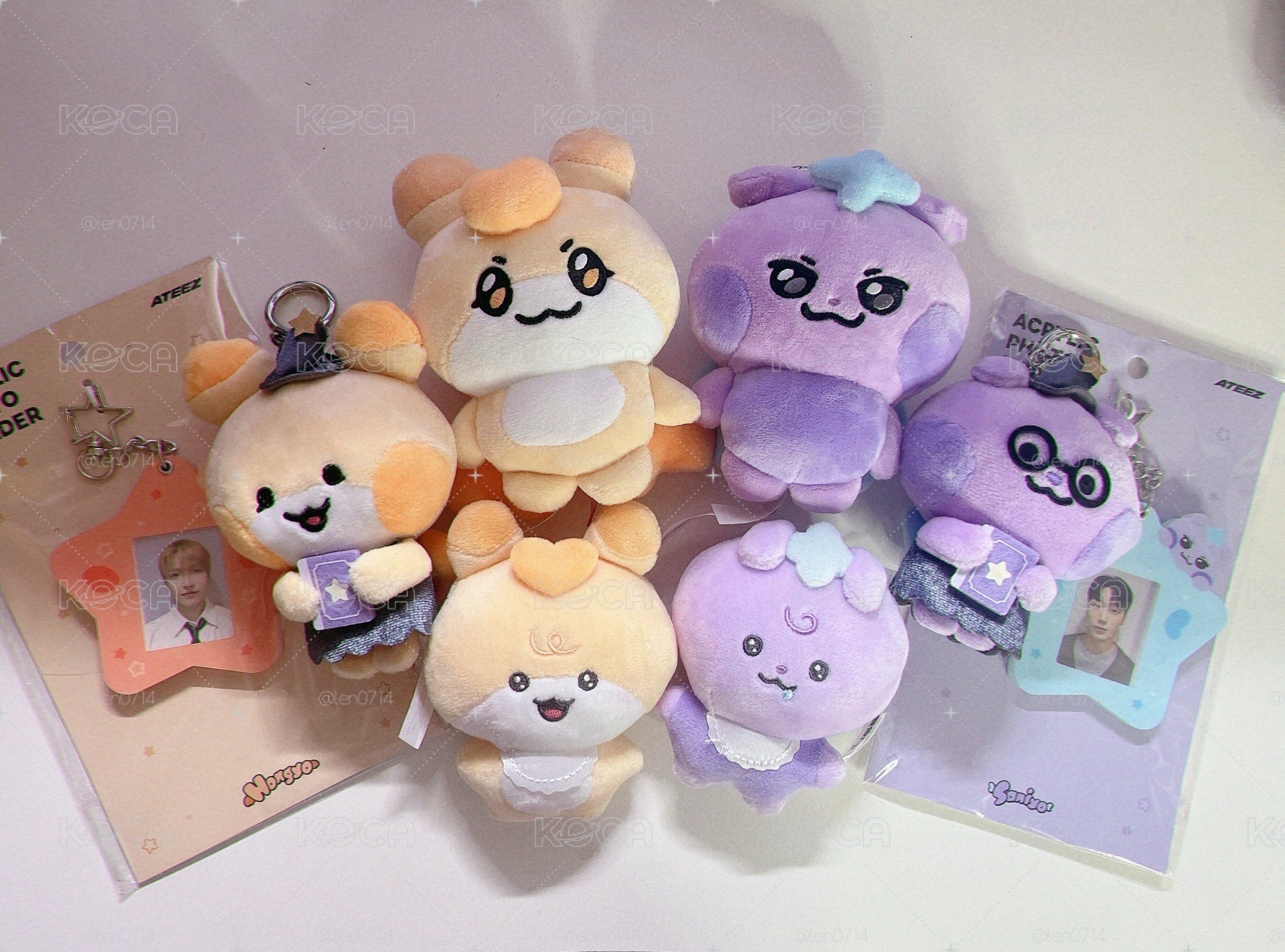 傘中 麥梯子合集