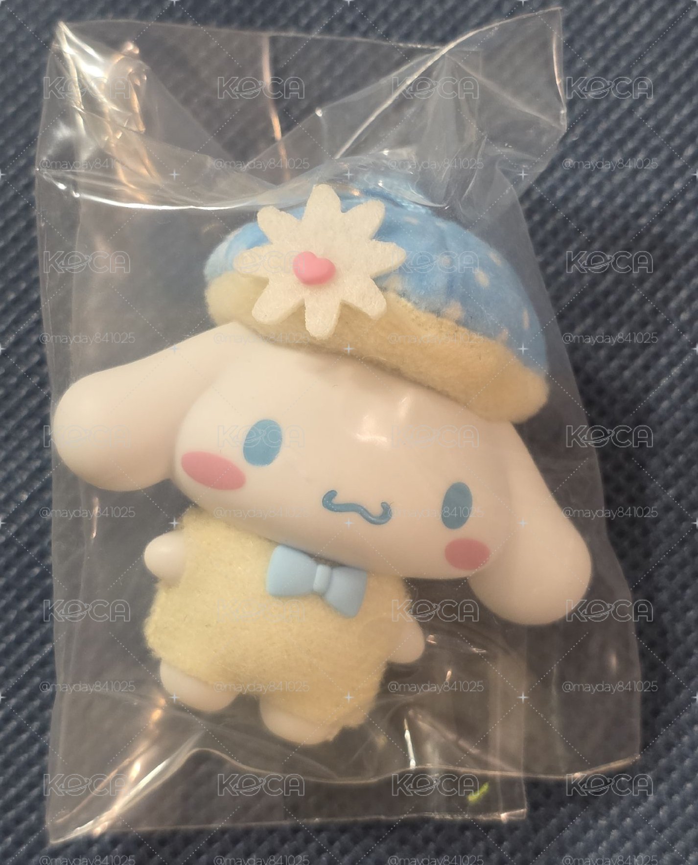 大耳狗