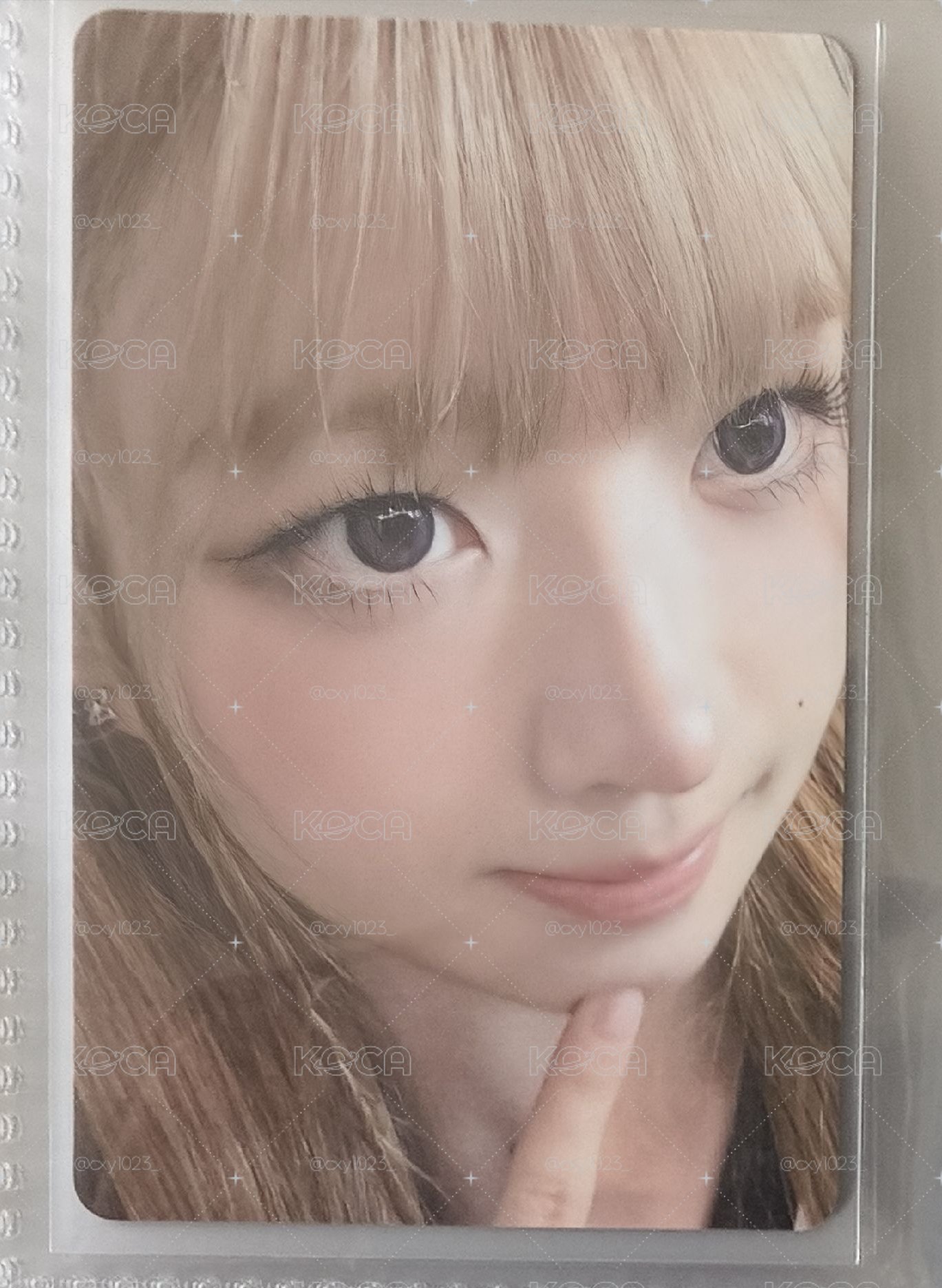 411懟臉怜