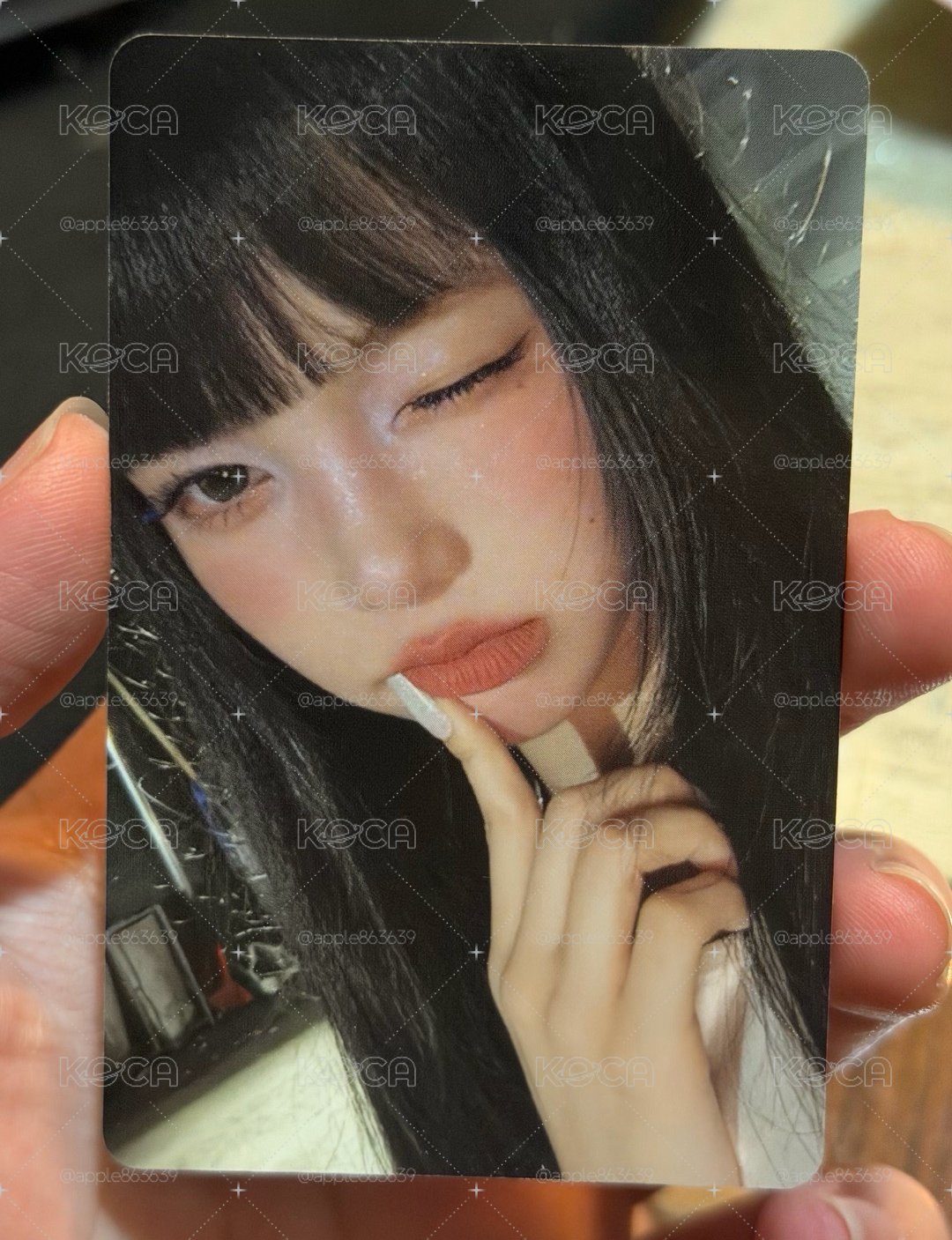 💛h2h ana smini ian專卡