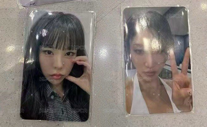 華莎滿額卡