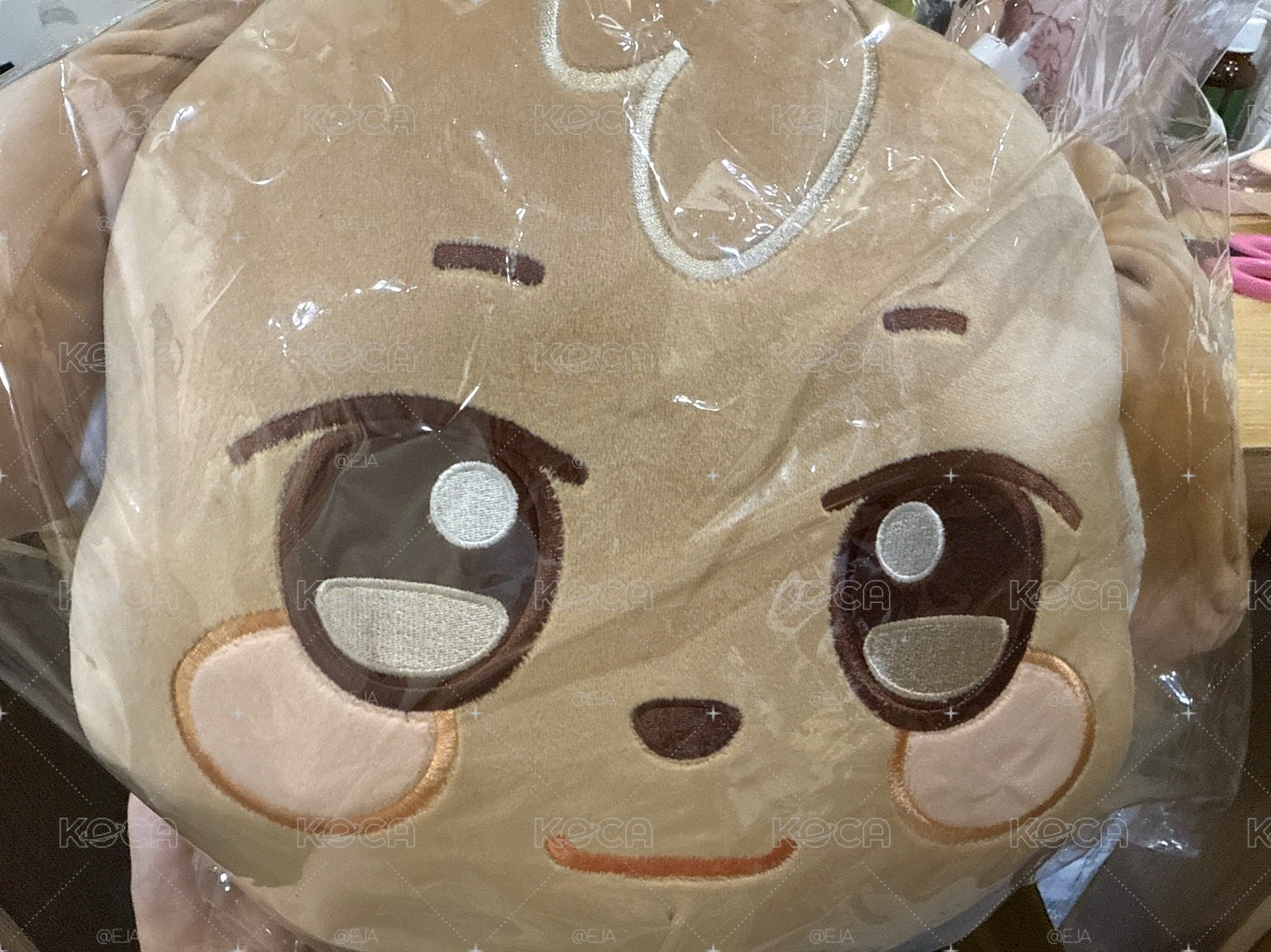 潤娃未拆