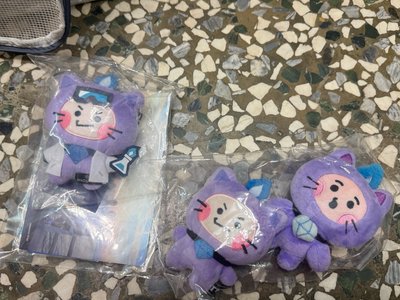 寶石盒娃娃