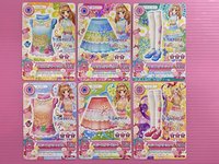 aurora fantasy粉