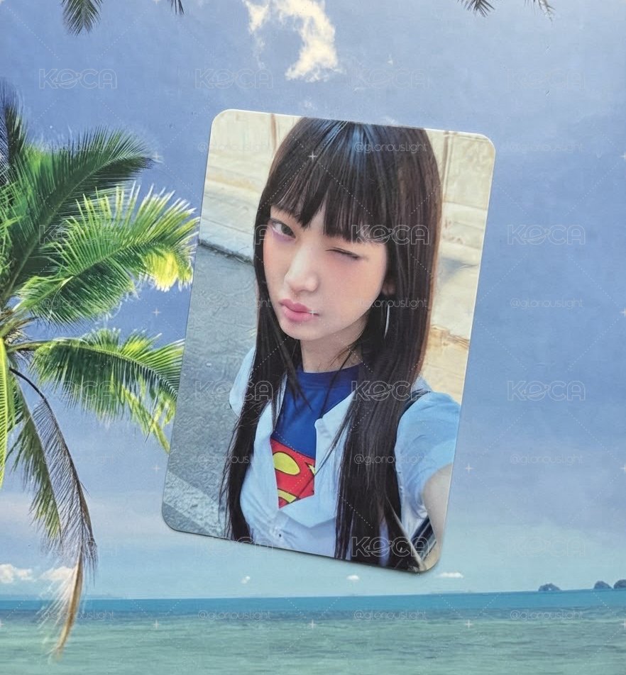 （非現）wkk sw 1.0 簽售 Leesol